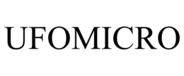 UFOMICRO trademark