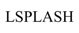LSPLASH trademark
