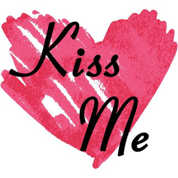 KISS ME trademark