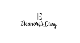 E ELEANORE'S DIARY trademark