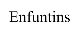 ENFUNTINS trademark