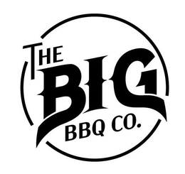 THE BIG BBQ CO. trademark