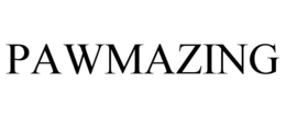 PAWMAZING trademark