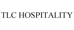 TLC HOSPITALITY trademark