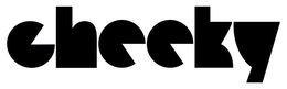 CHEEKY trademark