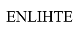 ENLIHTE trademark