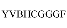 YVBHCGGGF trademark