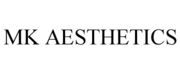 MK AESTHETICS trademark