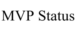 MVP STATUS trademark