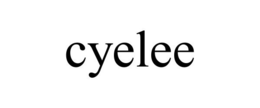 CYELEE trademark