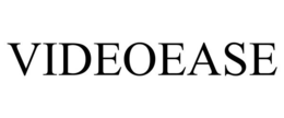 VIDEOEASE trademark