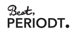 BEST, PERIODT. trademark