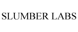 SLUMBER LABS trademark
