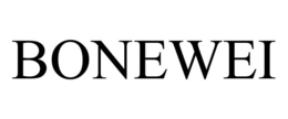 BONEWEI trademark