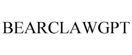BEARCLAWGPT trademark