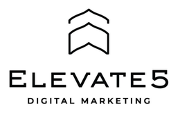 ELEVATE5 DIGITAL MARKETING trademark
