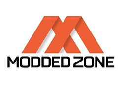 M MODDEDZONE trademark
