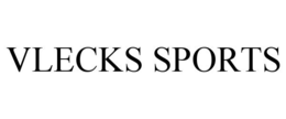VLECKS SPORTS trademark