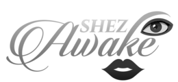 SHEZ AWAKE trademark