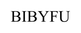 BIBYFU trademark