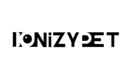 KONIZY PET trademark