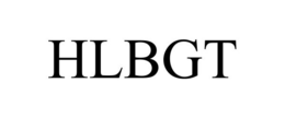 HLBGT trademark