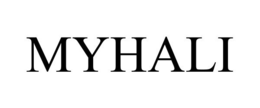MYHALI trademark
