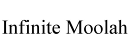 INFINITE MOOLAH trademark