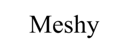 MESHY trademark