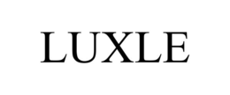 LUXLE trademark