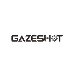 GAZESHOT trademark