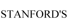 STANFORD'S trademark