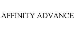 AFFINITY ADVANCE trademark
