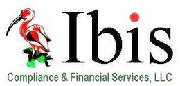 IBIS COMPLIANCE & FINANCIAL SERVICES, LLC trademark