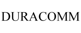 DURACOMM trademark