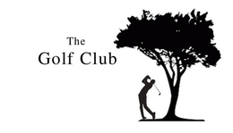 THE GOLF CLUB trademark