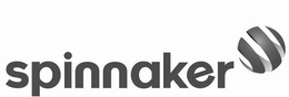 SPINNAKER trademark