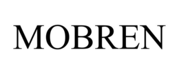 MOBREN trademark