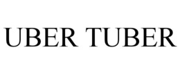UBER TUBER trademark