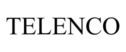 TELENCO trademark