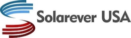 S SOLAREVER USA trademark