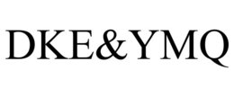 DKE&YMQ trademark