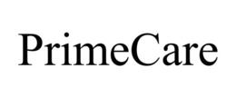 PRIMECARE trademark