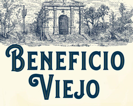 BENEFICIO VIEJO trademark
