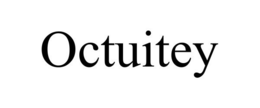 OCTUITEY trademark