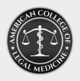 AMERICAN COLLEGE OF LEGAL MEDICINE trademark