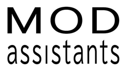 MOD ASSISTANTS trademark