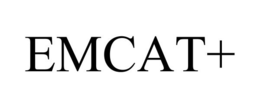 EMCAT+ trademark