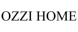 OZZI HOME trademark
