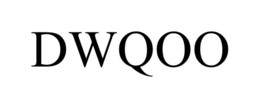 DWQOO trademark
